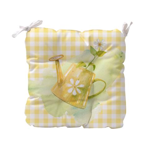 Столовка лейка 45х42х5 см - Столовка