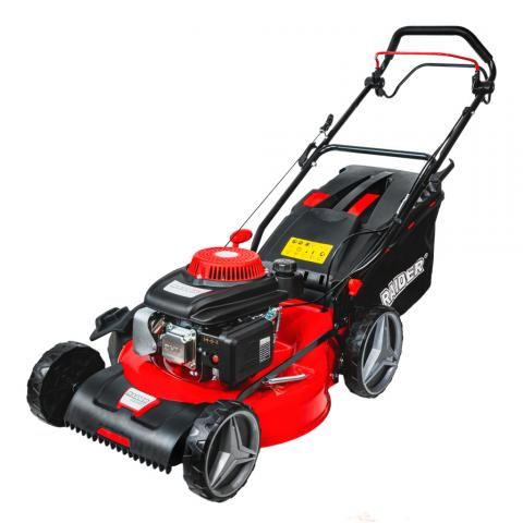 Бензинова самоходна косачка Raider RD-GLM23 - Косачки