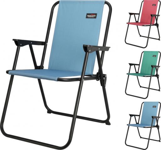 Сгъваем стол Unica, мат - Маси и столове