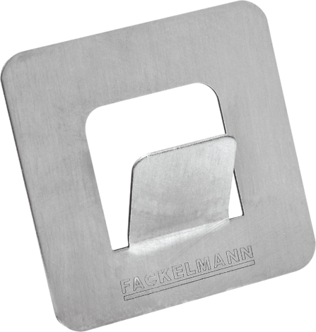 Закачалки, залепващи се - Закачалки