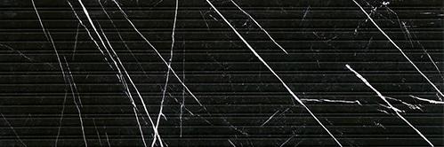 Agatha dekofon 40x120 Black - Стенни плочки