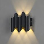 LED фасаден осветител PULSE 5x1W 210lm