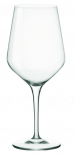 Чаши за вино на столче ELECTRA 440 мл. 6 бр.