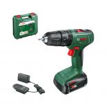 Акумулаторен ударен винтоверт Bosch EasyImpact 18V-40