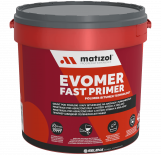 Бърз битумен грунд Matizol Evomer 9 кг