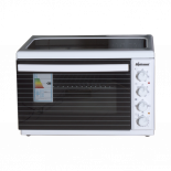 Готварска печка Diplomat DPL W20CE