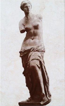 Декор Venus from Milos - Декор