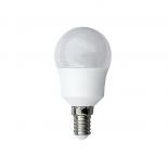 LED крушка топче 8.5W E14 2700K 731LM