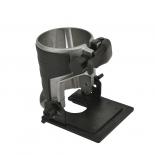 Накланяща основа за оберфреза Status R0703