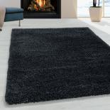 Килим Fluffy Anthrazit 200х290 см