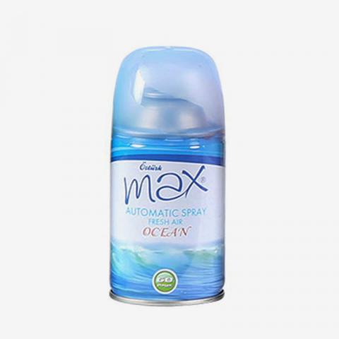 Резервен спрей MAX 300 мл микс, снимка 4 - Ароматизатори