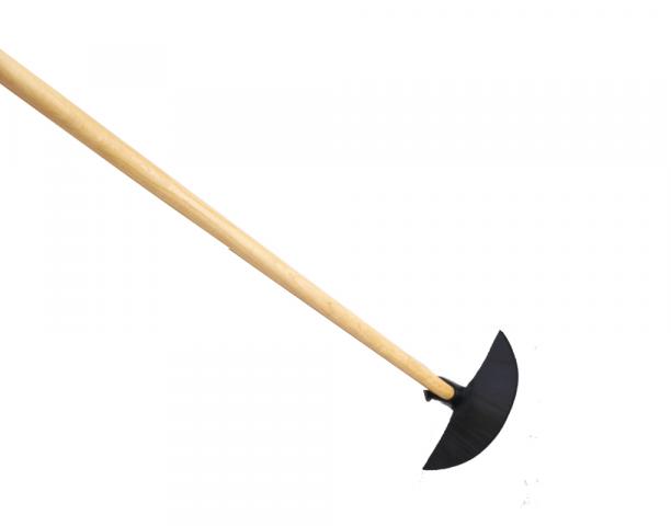 Мотика с дървена дръжка 1300 мм Fimller - Мотики