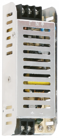 Захранване за LED лента SLIM 36W 12V - Led ленти и аксесоари