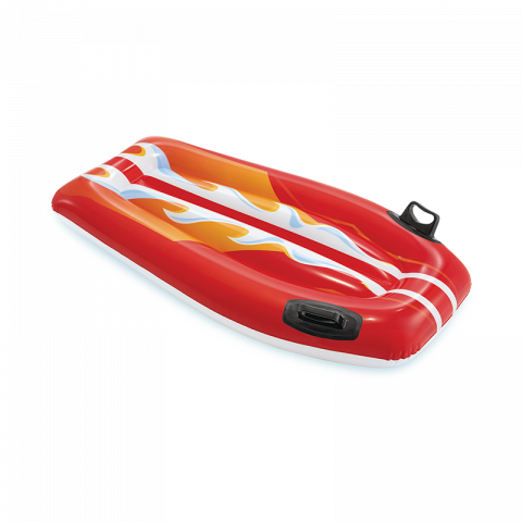 Надуваем дюшек с дръжки Joy riders, снимка 3 - Надуваеми