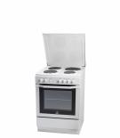 Готварска печка - електрическа Indesit I6EMH2A(W)/GR