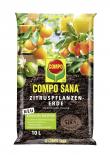 COMPO SANA Почва за цитрусови растения 10 л.