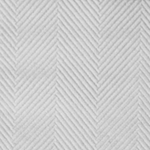 Готово перде с лента Abeto 140x260 см сиво, снимка 2 - Готови пердета