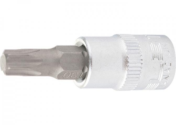 Вложка с накрайник Stels T8 1/4" - Ръчни инструменти