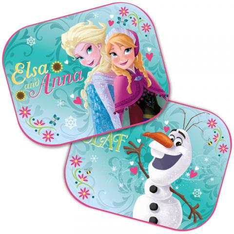 Странични сенници Frozen/Paw Patrol Disney - Сенници и щори