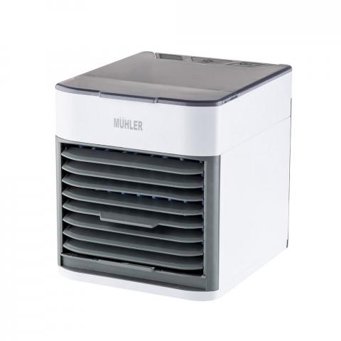 Настолен охладител MUHLER - Вентилатори