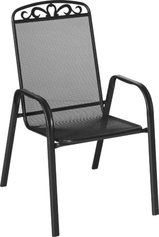 Стол Аkzent - Метални столове