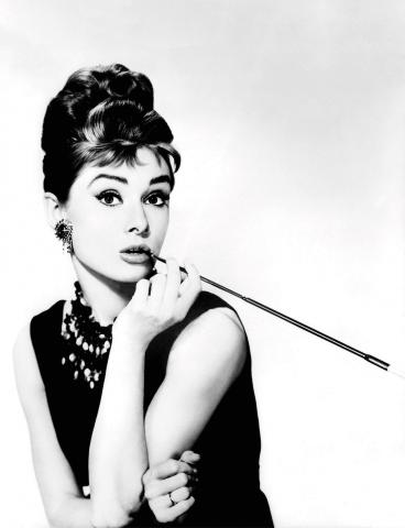 Картина Audrey Hepburn 60x80 см - Картини и рамки