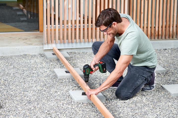 Акумулаторен ударен винтоверт Bosch UniversalImpact 18V-60, снимка 4 - Акумулаторни винтоверти