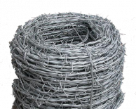 Бодлива тел 125 м