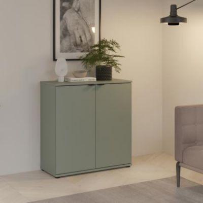 Скрин GANYMEDE 80см салвия - Скринове