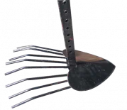 Картофовадач