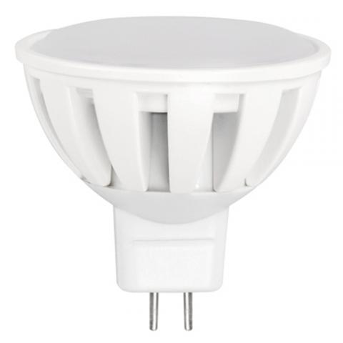 LED крушка 4W неутрална светлина - Лед крушки gu5.3