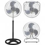 Вентилатор 16" MUHLER FM-6136D 3in1