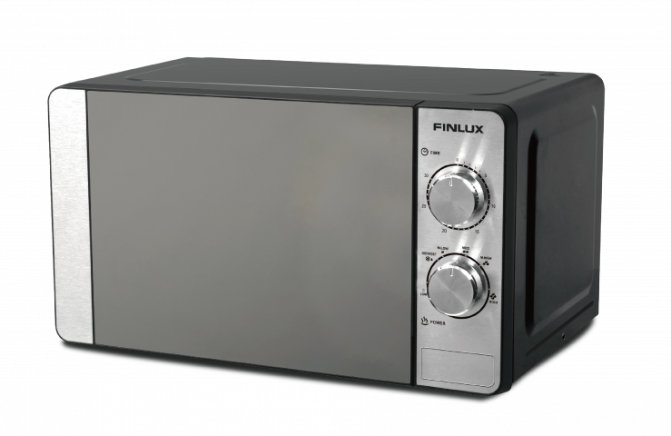 Микровълнова печка Finlux FMO-2073BS - Микровълнови