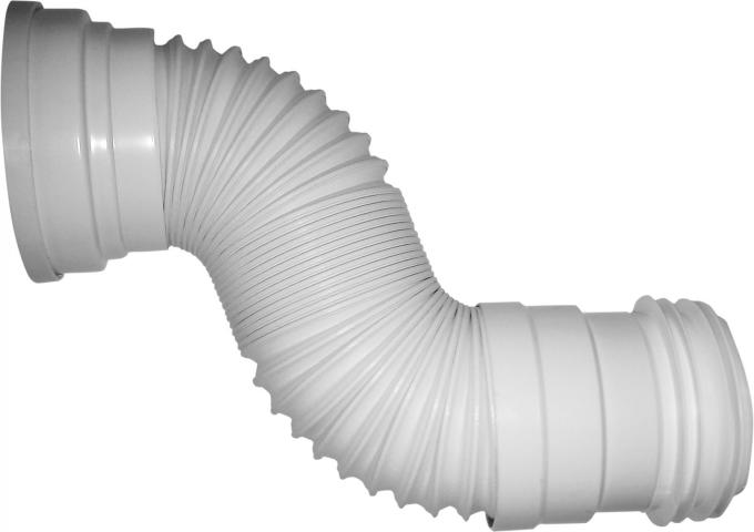Маншон за WС 650 mm., снимка 3 - Инсталация на керамика