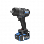 Акумулаторен безчетков гайковерт Hyundai IW20X-700B