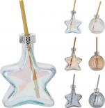 Чаша коледна 200 мл различни дизайни