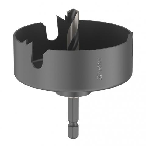 Боркорона Bosch WD 70 мм - Боркорони за дърво