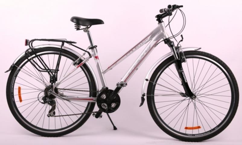 Велосипед Lady Lux  28"- 21 скорости - Велосипеди