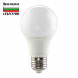 LED крушка  E27 9W 806lm, 6000-6500K