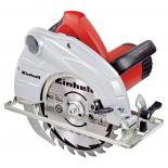 Ръчен циркуляр Einhell Home ТН-СS 1400