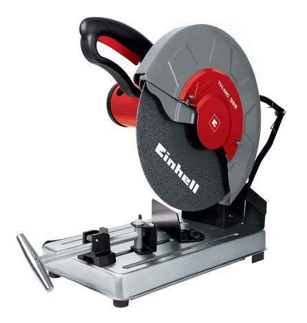 Циркуляр за метал Einhell Classic TH-MC 355 - Циркуляри за метал