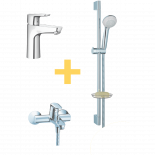 Комплект Hansgrohe Ecos L