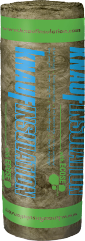 стъкл.минер.вата KNAUF CLASSIC - Вата