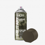 Спрей HQS Камуфлаж, бежов пясък мат