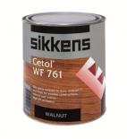 Лак за дърво Sikkens Cetol WF761 0.75 л палисандър