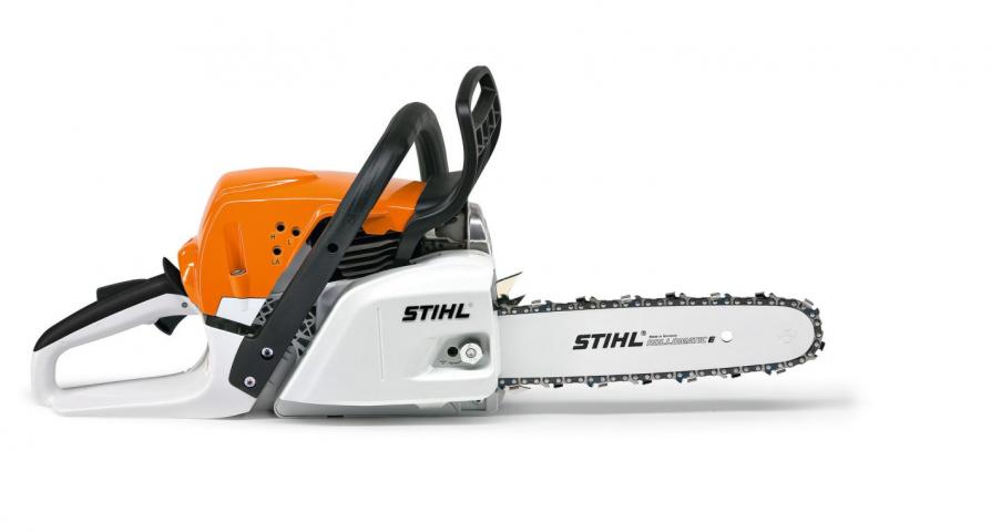 Бензинов верижен трион Stihl MS 251 - Верижни триони