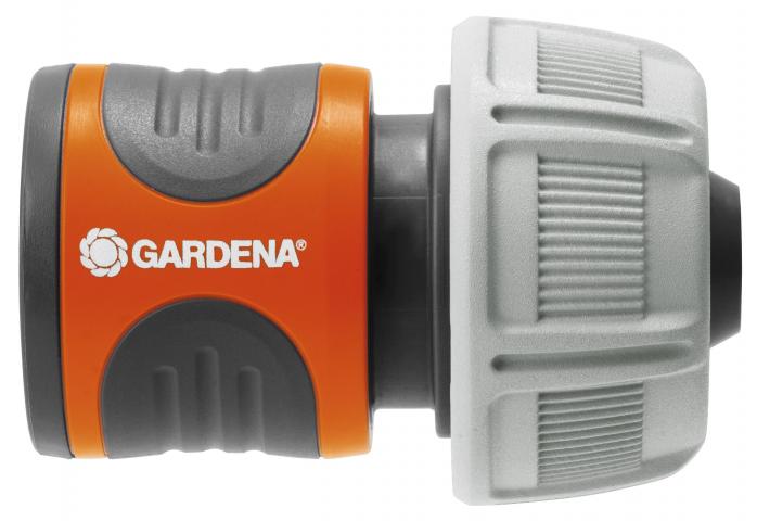 Конектор за маркуч 3/4" Gardena - Пластмаса