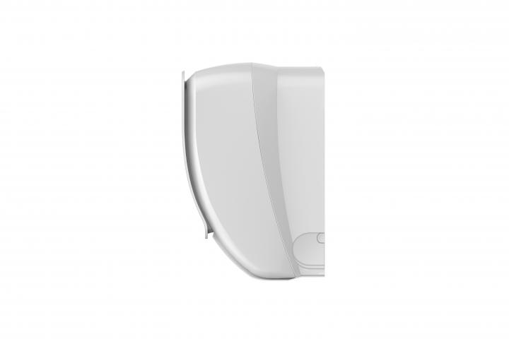 Климатик ASW-H09A4/LSR1DI-EU (Wifi), снимка 3 - Климатици