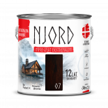 NJORD Байц 2.5л цвят 07