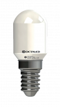 LED крушка за хладилници/абсорбатори Е14  1.6W